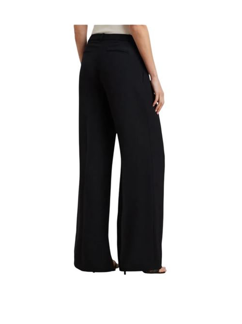 Lauren Ralph Lauren Pantalone LAUREN RALPH LAUREN | 200P03582003.BLK